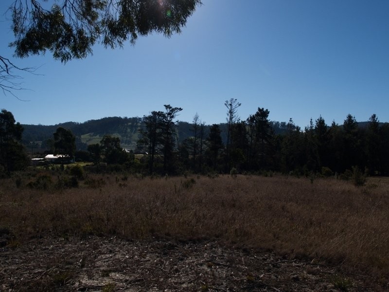 Lot 55 Cemetery Road, Dover TAS 7117