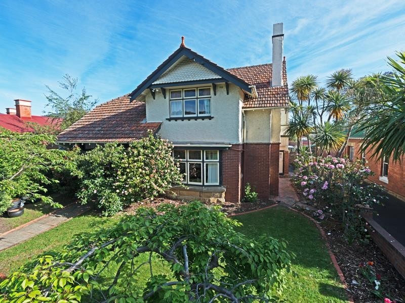 14A Lord Street, Sandy Bay TAS 7005