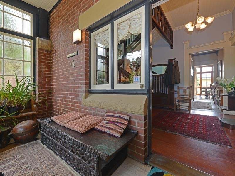 14A Lord Street, Sandy Bay TAS 7005