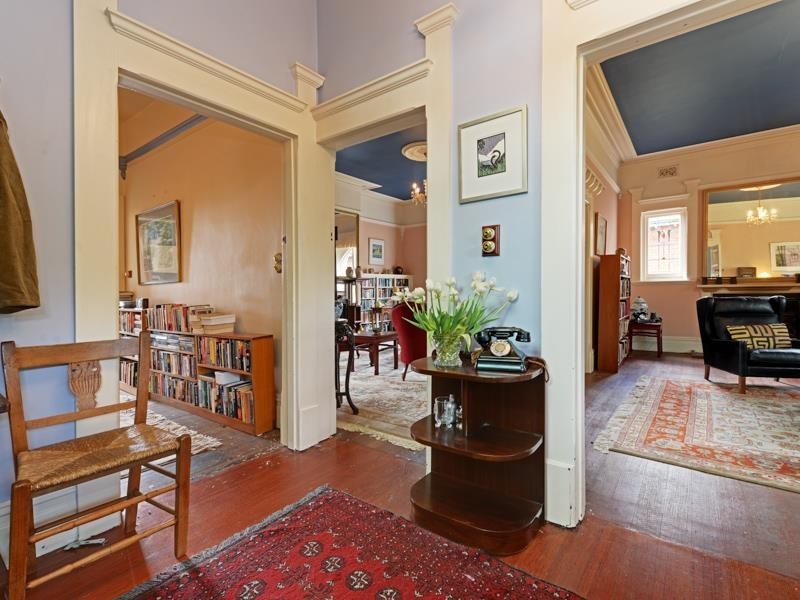 14A Lord Street, Sandy Bay TAS 7005