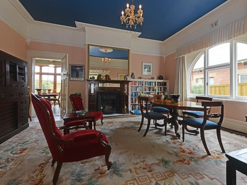 14A Lord Street, Sandy Bay TAS 7005