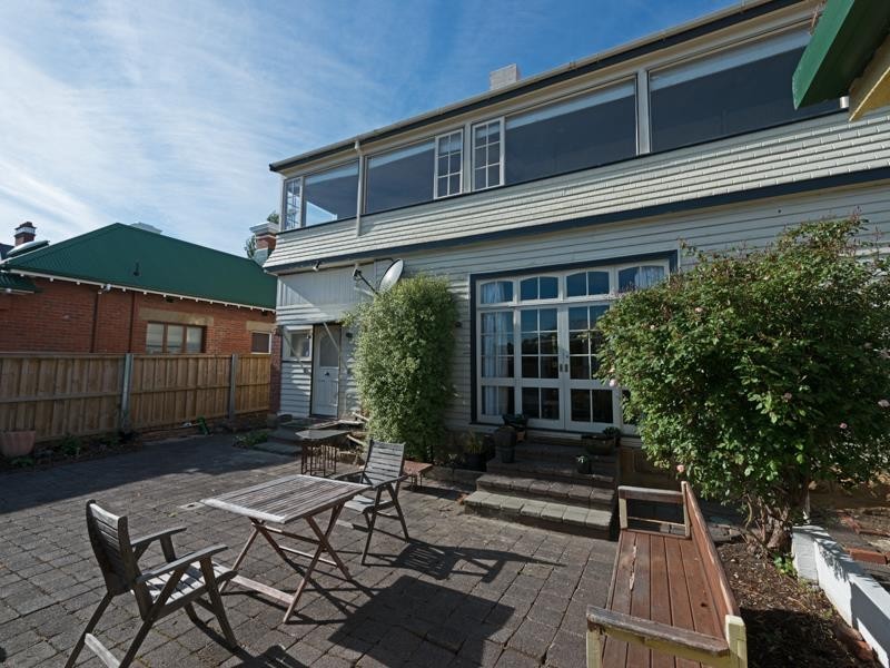 14A Lord Street, Sandy Bay TAS 7005