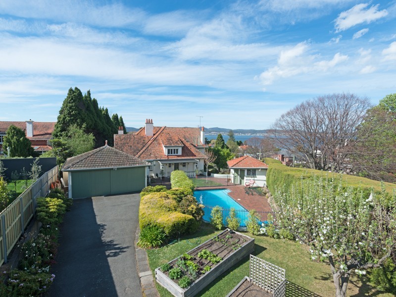 3 Fisher Avenue, Sandy Bay TAS 7005
