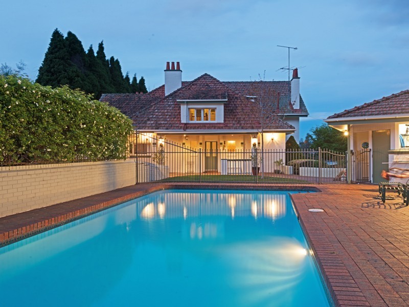 3 Fisher Avenue, Sandy Bay TAS 7005