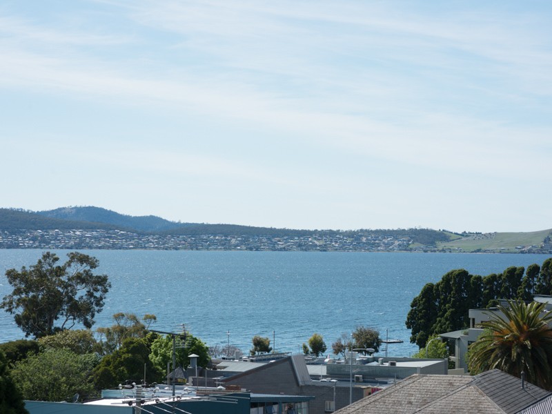 3 Fisher Avenue, Sandy Bay TAS 7005