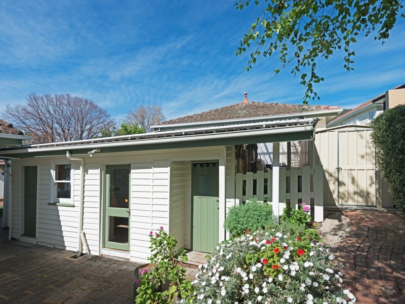 3 Fisher Avenue, Sandy Bay TAS 7005