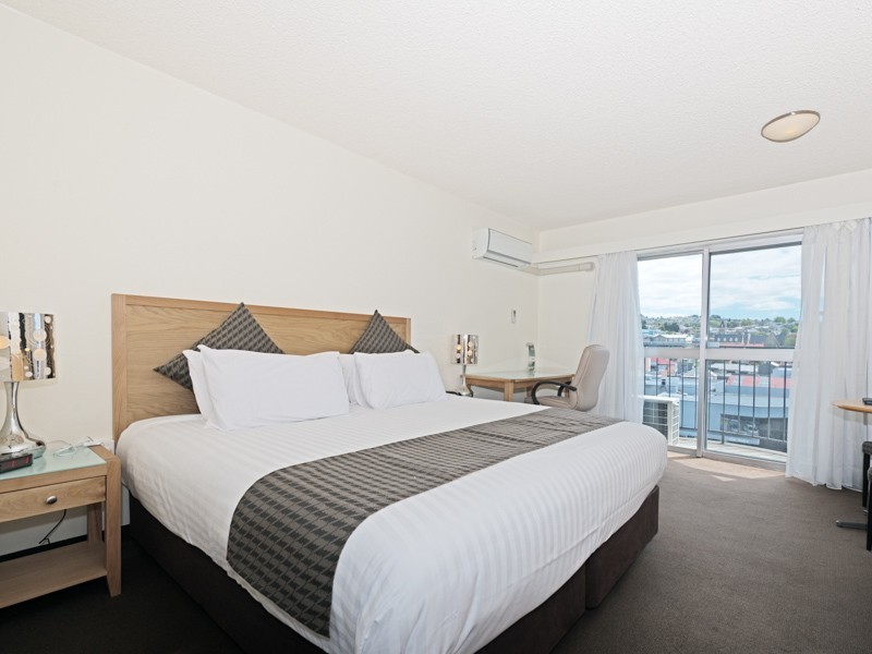 431 / 156 Bathurst Street, Hobart TAS 7000