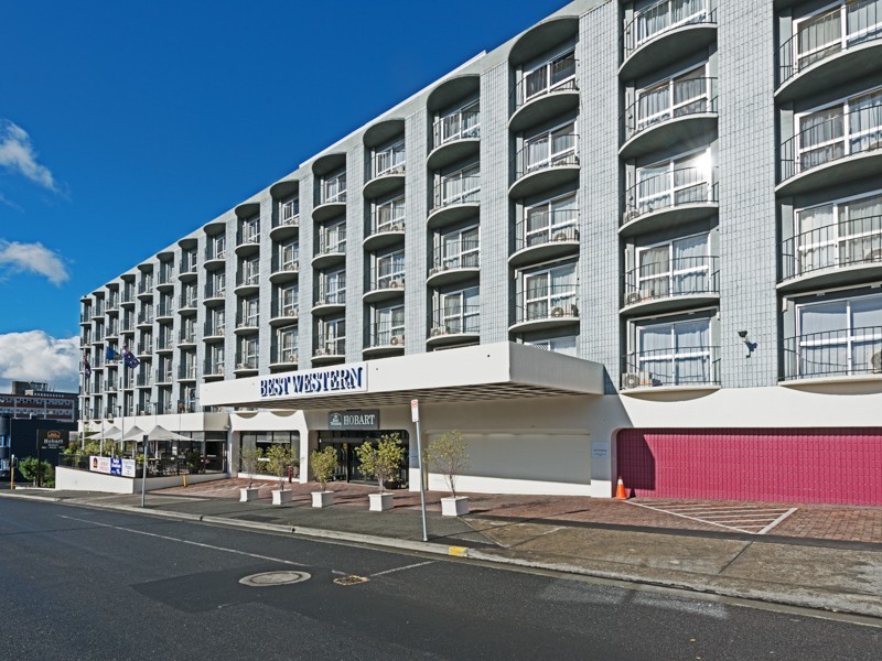 431 / 156 Bathurst Street, Hobart TAS 7000