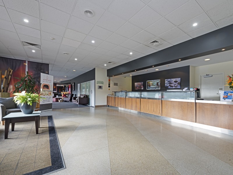 431 / 156 Bathurst Street, Hobart TAS 7000