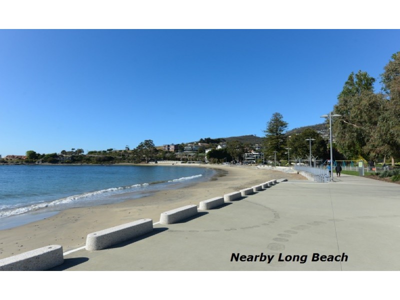 12 Beechworth Road, Sandy Bay TAS 7005