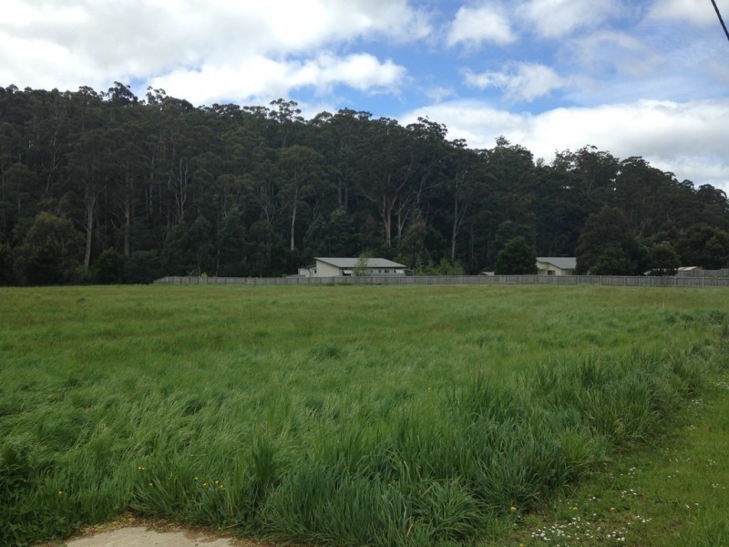 36 Arve Road, Geeveston TAS 7116