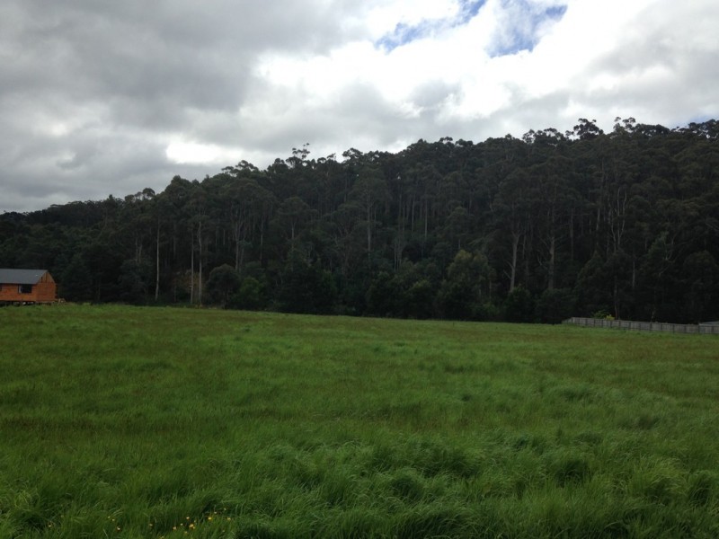 36 Arve Road, Geeveston TAS 7116