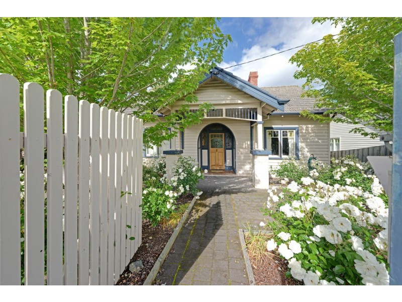 2 French Street, Sandy Bay TAS 7005