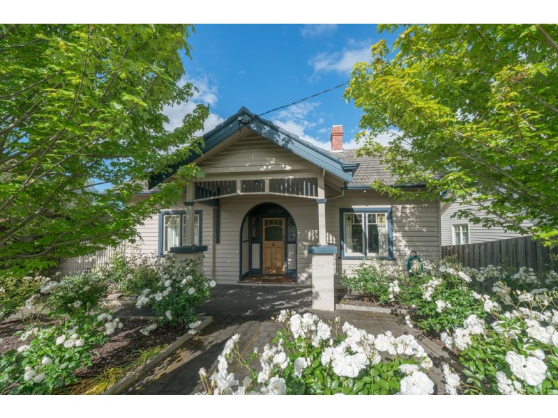 2 French Street, Sandy Bay TAS 7005