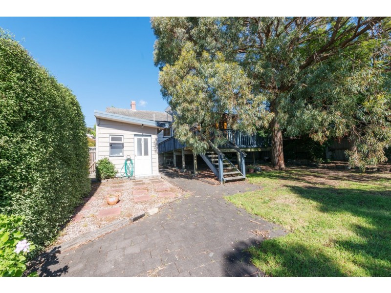 2 French Street, Sandy Bay TAS 7005