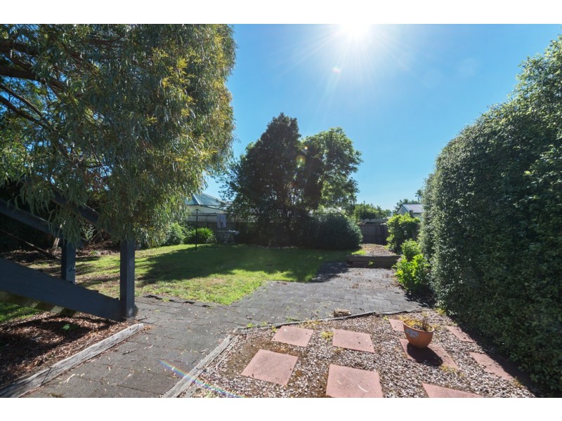 2 French Street, Sandy Bay TAS 7005