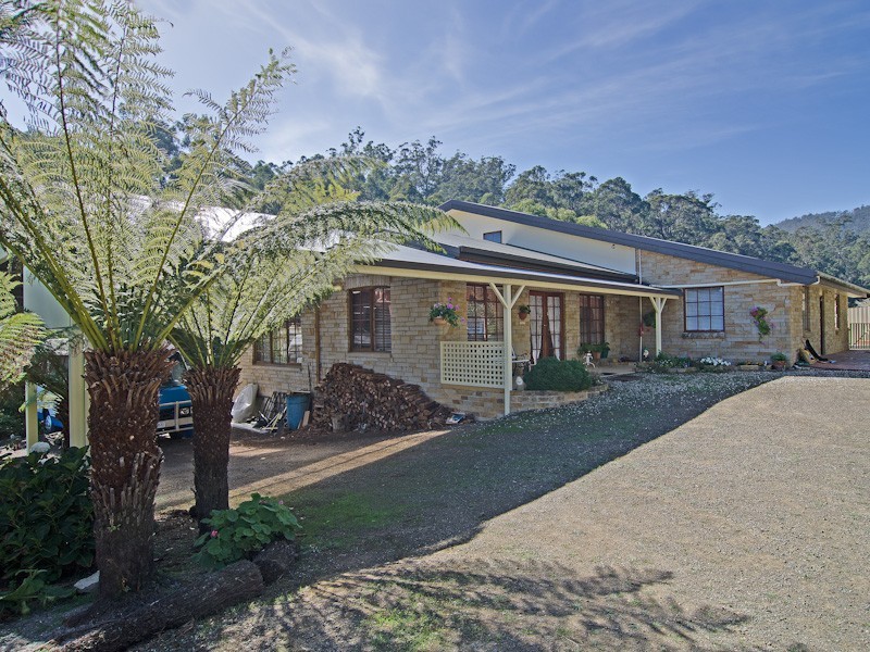 105 Voss Road, Huonville TAS 7109