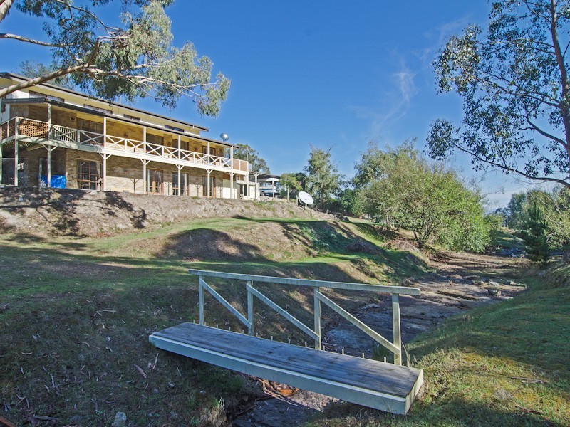 105 Voss Road, Huonville TAS 7109