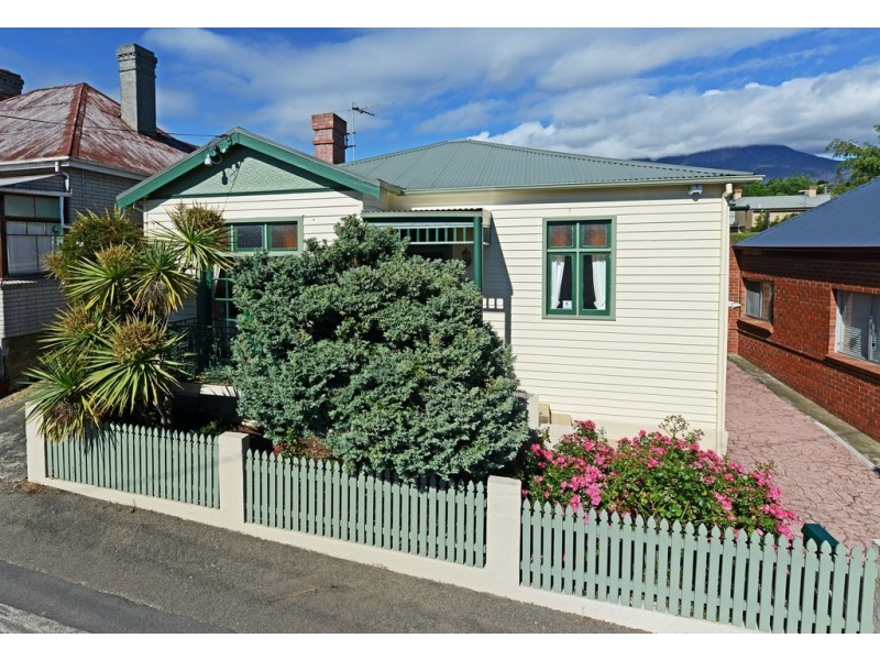 52 Parliament Street, Sandy Bay TAS 7005