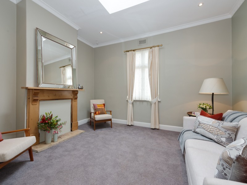 52 Parliament Street, Sandy Bay TAS 7005