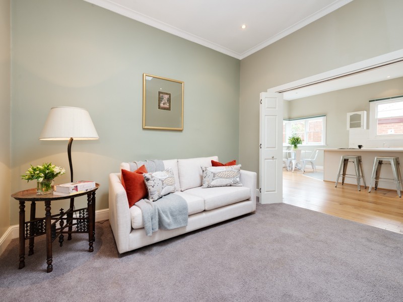 52 Parliament Street, Sandy Bay TAS 7005