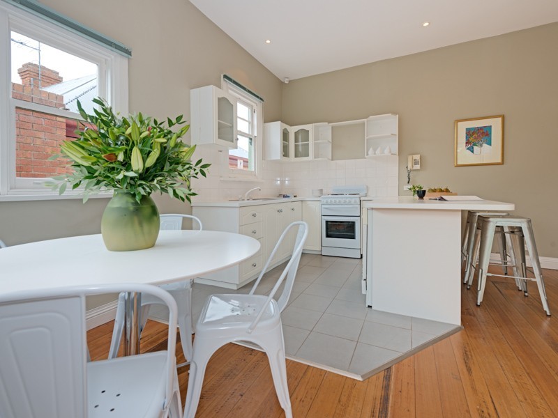 52 Parliament Street, Sandy Bay TAS 7005