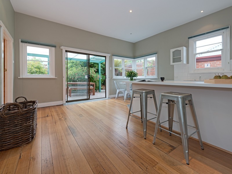 52 Parliament Street, Sandy Bay TAS 7005