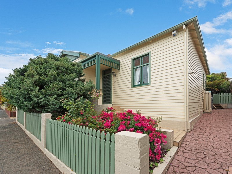 52 Parliament Street, Sandy Bay TAS 7005