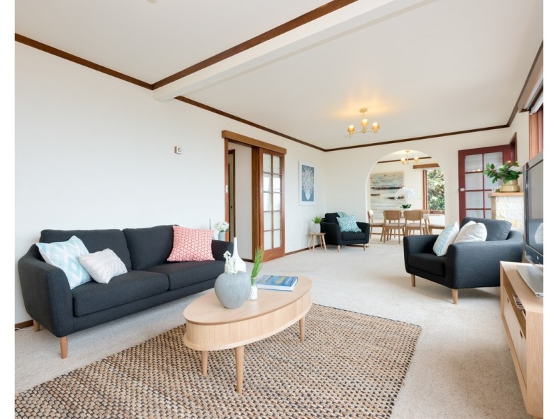 4/7A Chessington Court, Sandy Bay TAS 7005