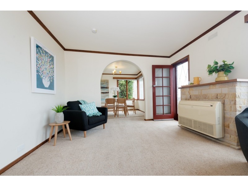 4/7A Chessington Court, Sandy Bay TAS 7005