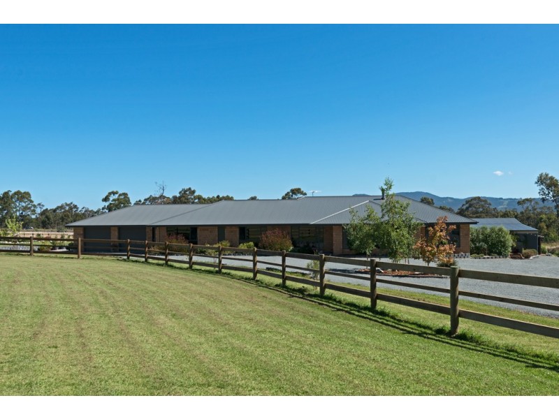 495 Leslie Road, Leslie Vale TAS 7054