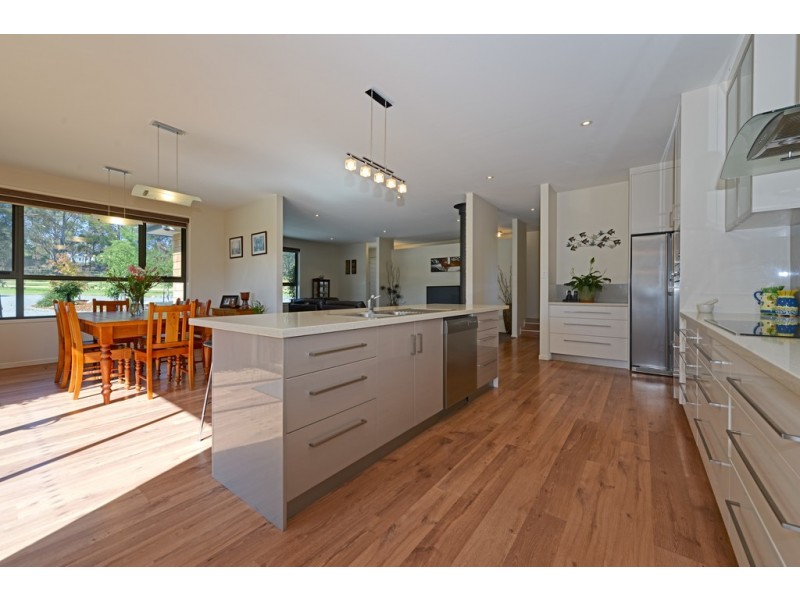 495 Leslie Road, Leslie Vale TAS 7054