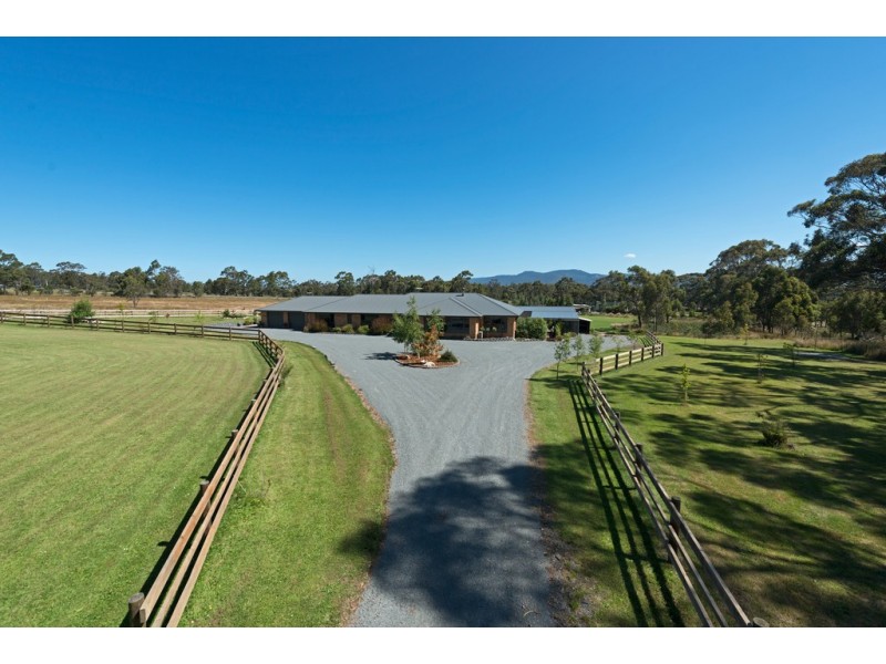 495 Leslie Road, Leslie Vale TAS 7054