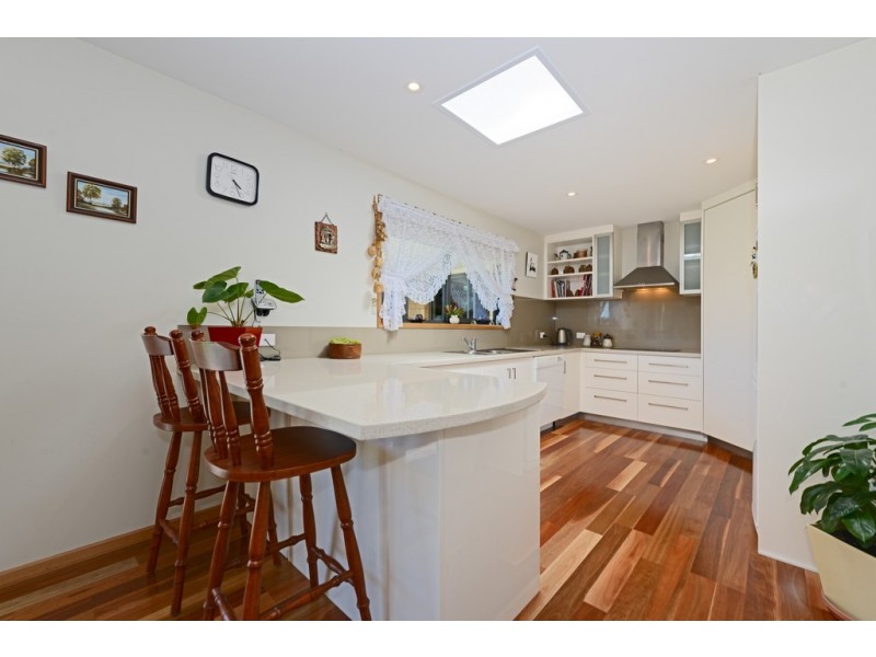 495 Leslie Road, Leslie Vale TAS 7054