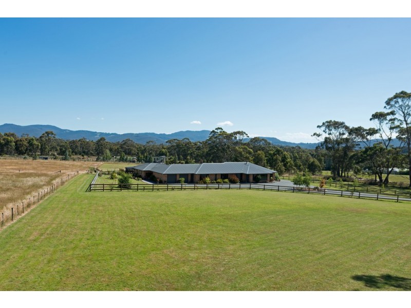 495 Leslie Road, Leslie Vale TAS 7054