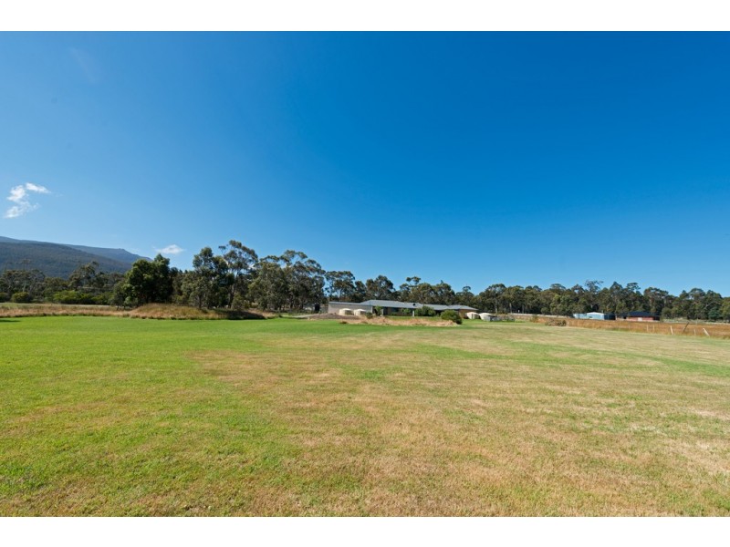 495 Leslie Road, Leslie Vale TAS 7054