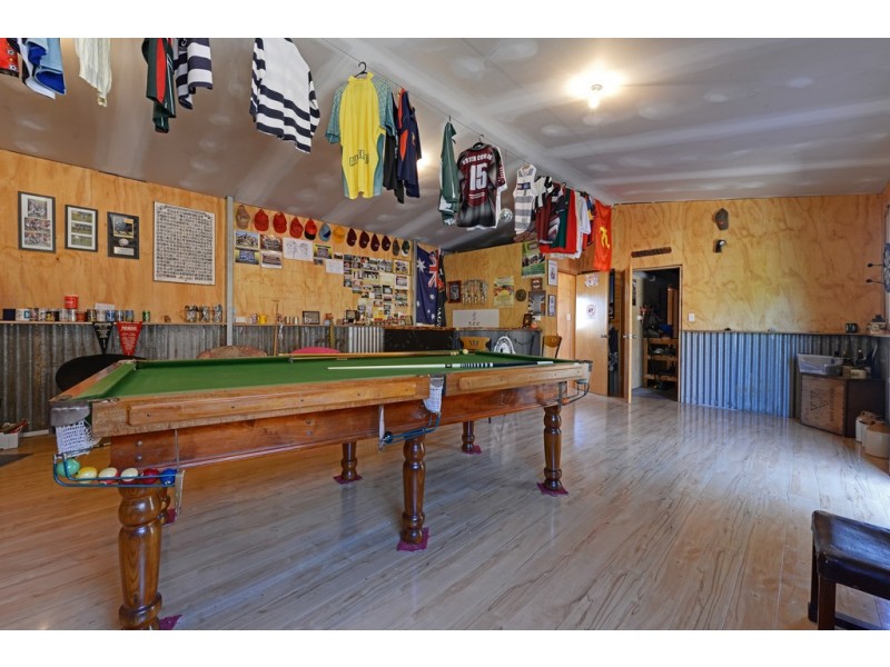 495 Leslie Road, Leslie Vale TAS 7054