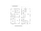 5 Dorset Drive, Kingston TAS 7050 Floorplan