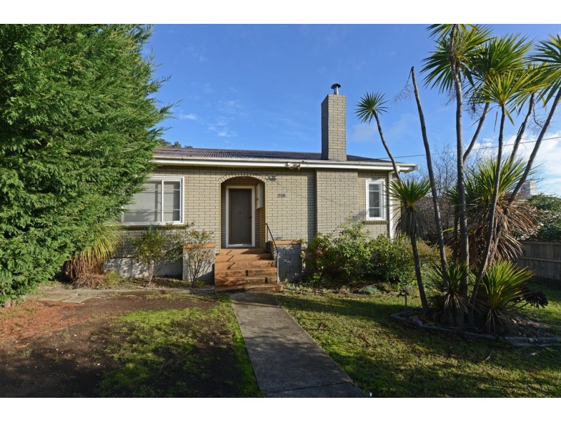 358 Brooker Avenue, Moonah TAS 7009