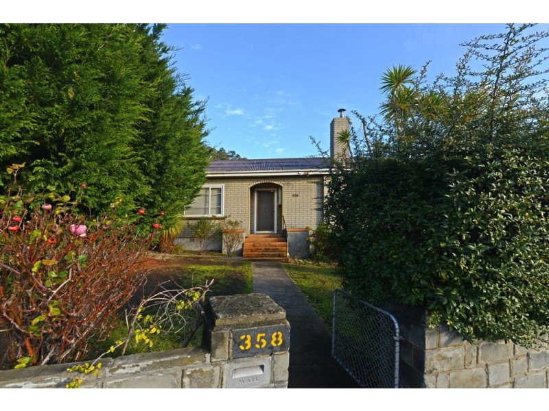 358 Brooker Avenue, Moonah TAS 7009