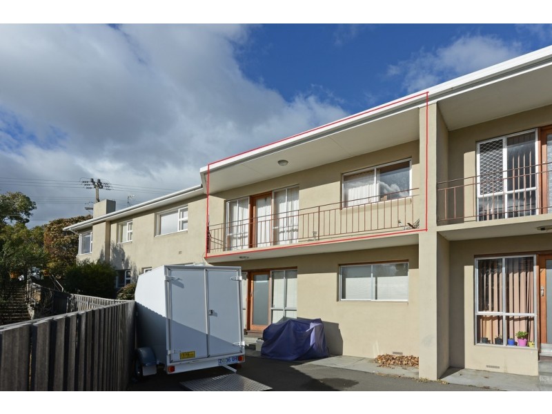 3/46 Tower Road, New Town TAS 7008