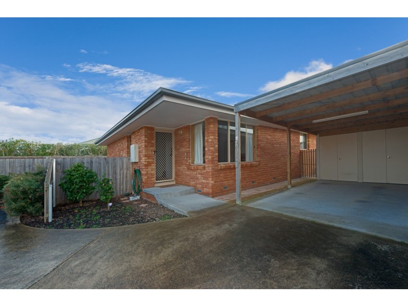 Unit 4 108 Beach Road, Margate TAS 7054