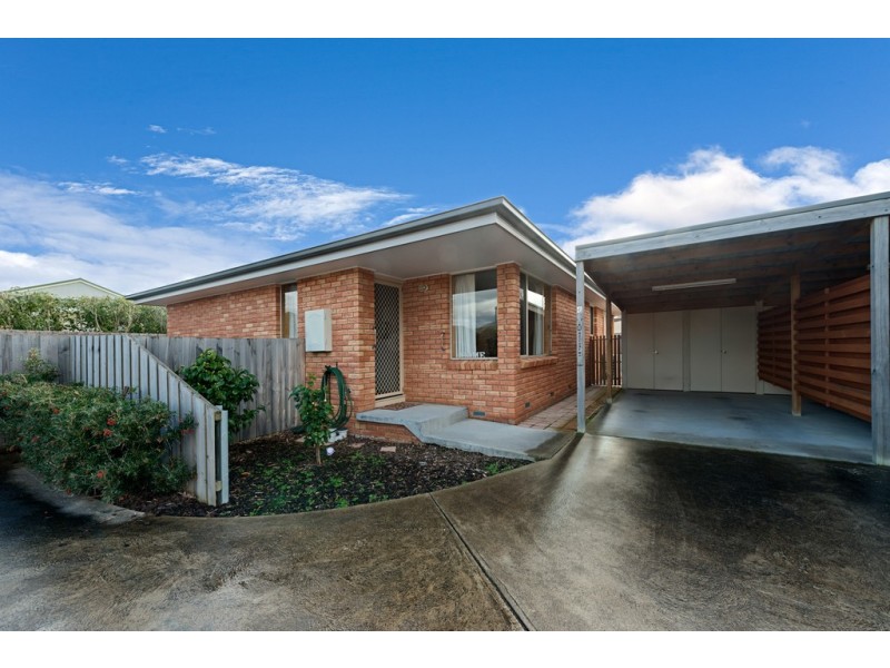 Unit 4 108 Beach Road, Margate TAS 7054