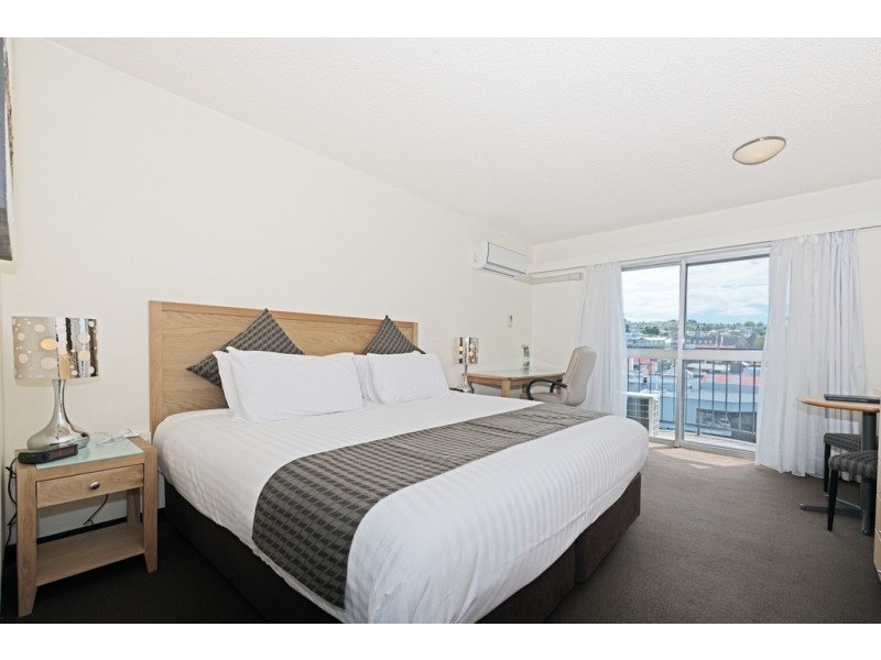 310 / 156 Bathurst Street, Hobart TAS 7000