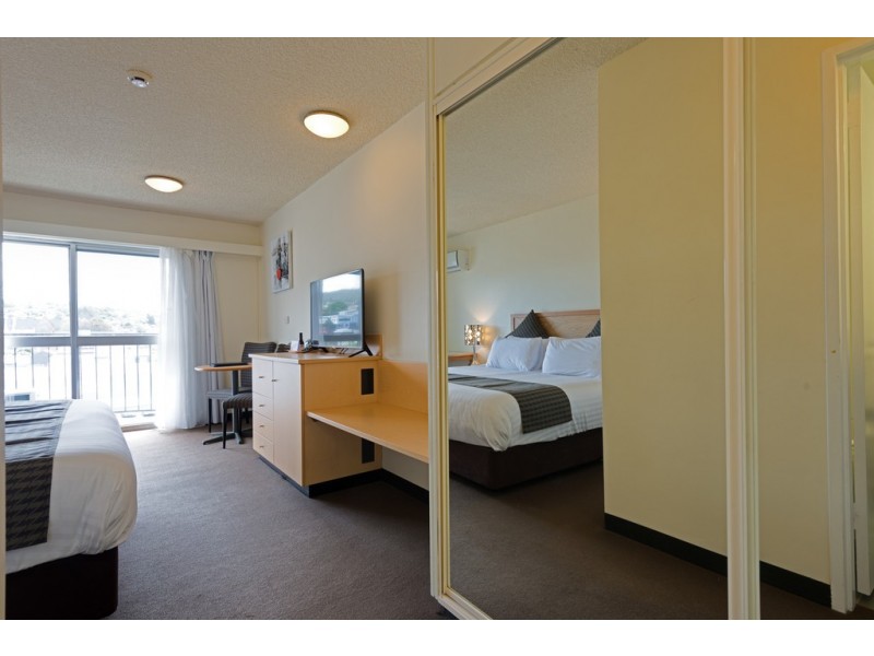 310 / 156 Bathurst Street, Hobart TAS 7000