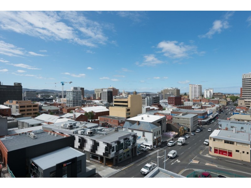 310 / 156 Bathurst Street, Hobart TAS 7000