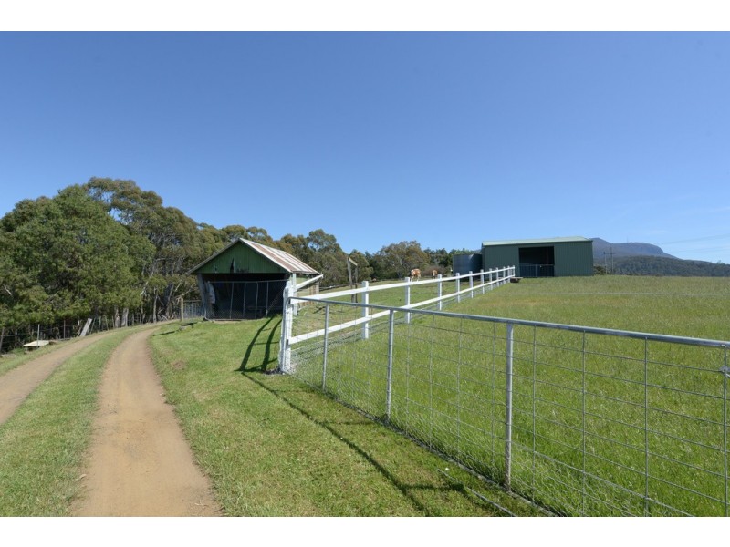 270 Leslie Road, Kingston TAS 7050