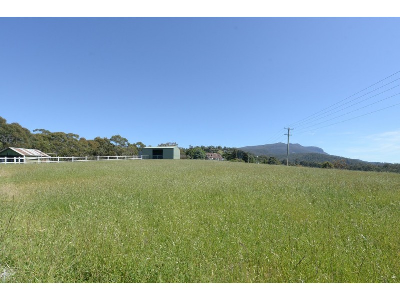 270 Leslie Road, Kingston TAS 7050