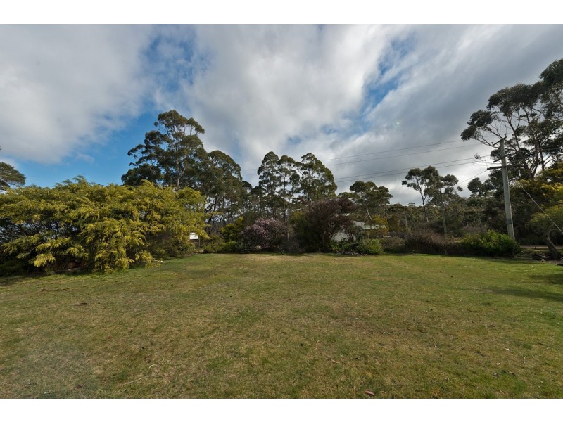 Lot 15 Big Roaring Beach Road, Surveyors Bay TAS 7116