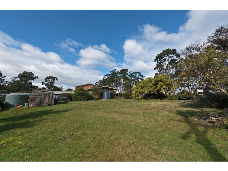 Lot 15 Big Roaring Beach Road, Surveyors Bay TAS 7116